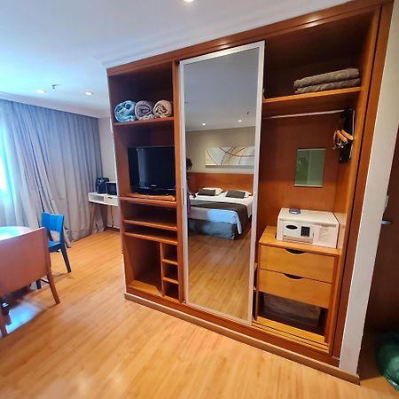 Suite Ampla No Melhor Da Barra Da Tijuca Rio de Janeiro Ngoại thất bức ảnh