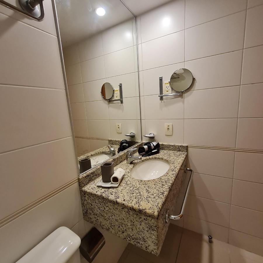 Suite Ampla No Melhor Da Barra Da Tijuca Rio de Janeiro Ngoại thất bức ảnh