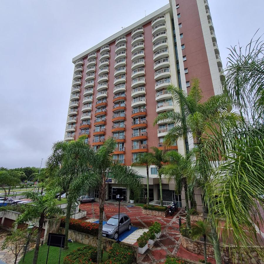 Suite Ampla No Melhor Da Barra Da Tijuca Rio de Janeiro Ngoại thất bức ảnh