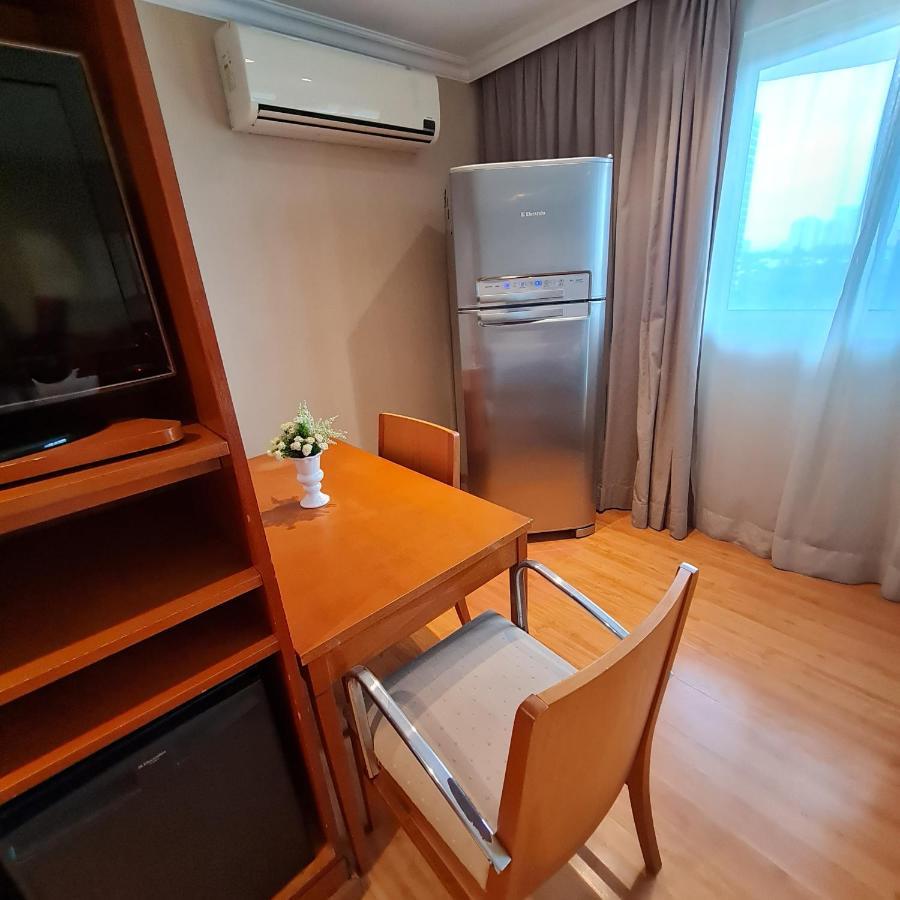 Suite Ampla No Melhor Da Barra Da Tijuca Rio de Janeiro Ngoại thất bức ảnh
