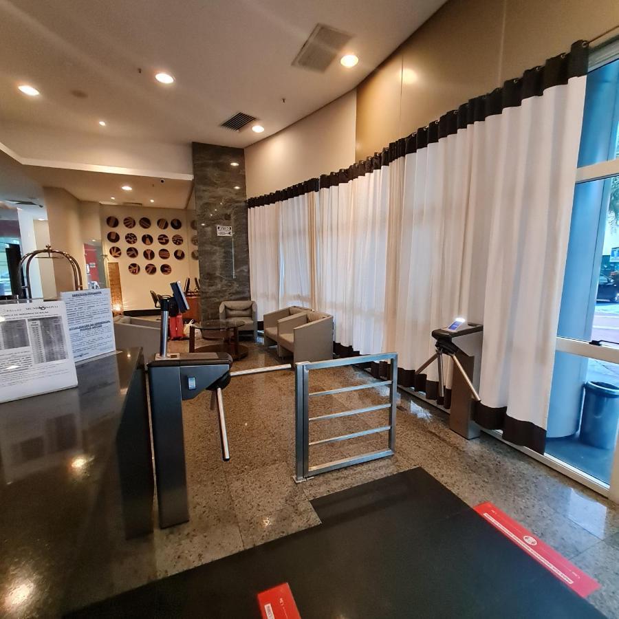 Suite Ampla No Melhor Da Barra Da Tijuca Rio de Janeiro Ngoại thất bức ảnh
