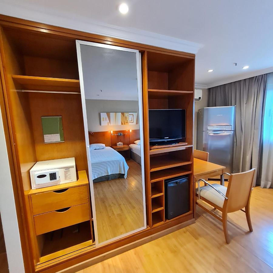 Suite Ampla No Melhor Da Barra Da Tijuca Rio de Janeiro Ngoại thất bức ảnh