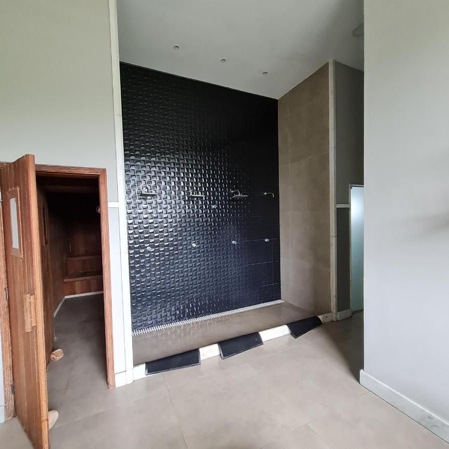 Suite Ampla No Melhor Da Barra Da Tijuca Rio de Janeiro Ngoại thất bức ảnh