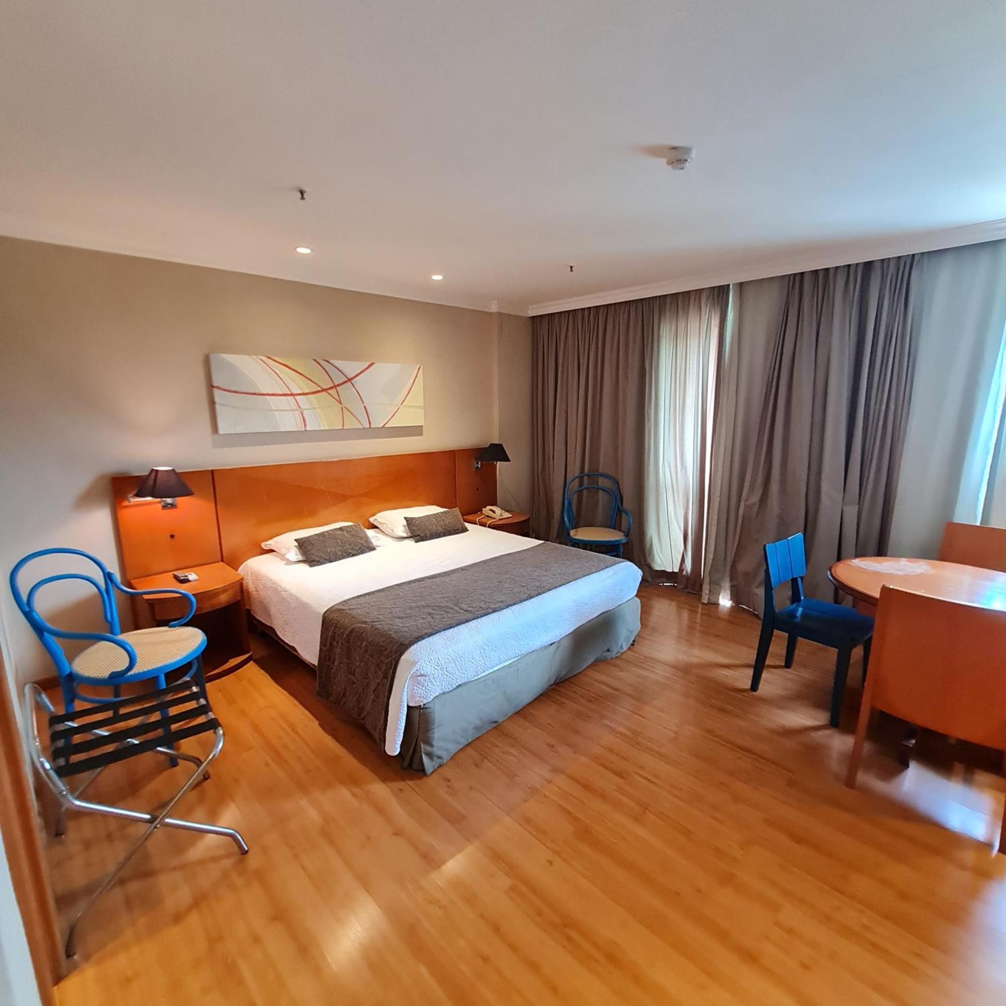 Suite Ampla No Melhor Da Barra Da Tijuca Rio de Janeiro Ngoại thất bức ảnh