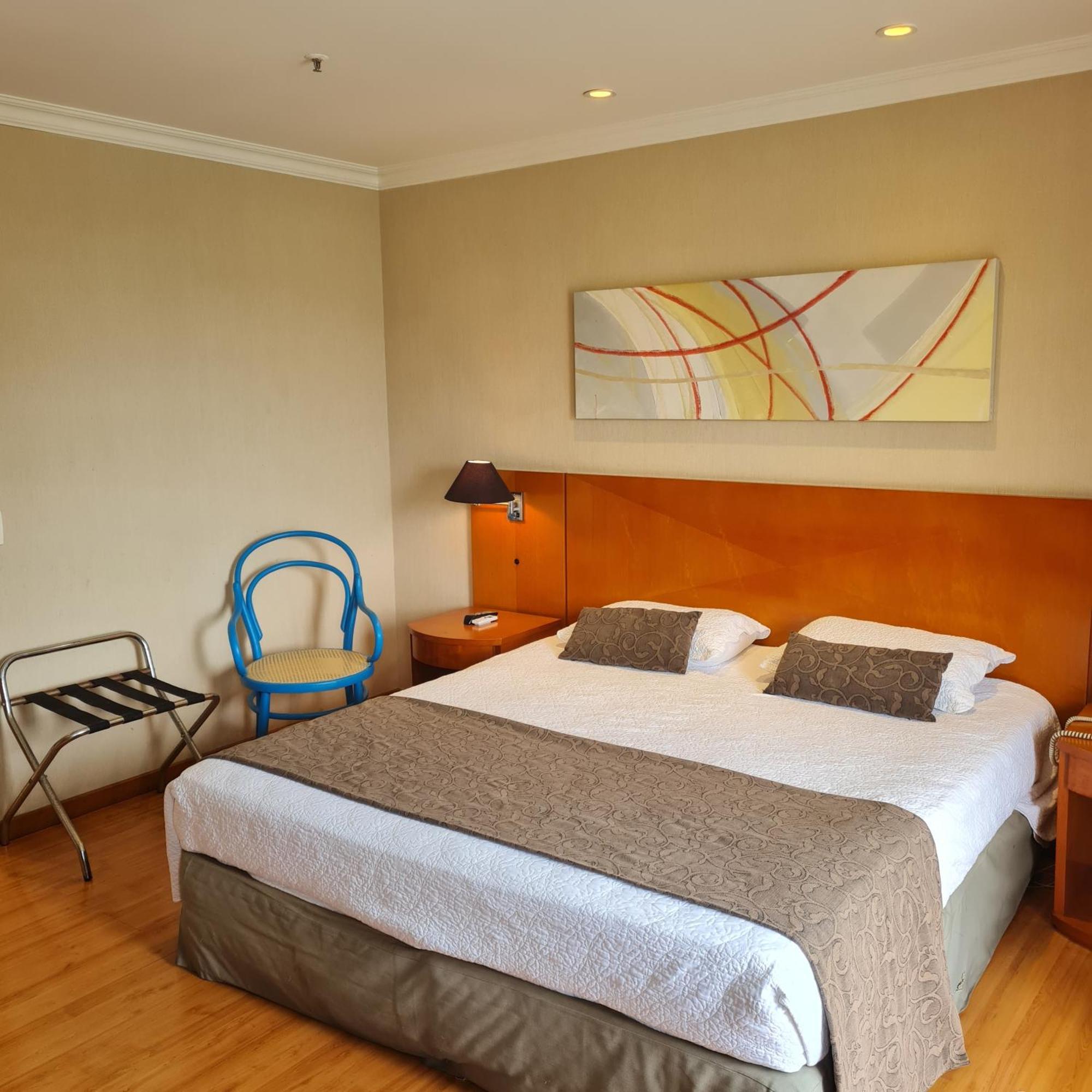 Suite Ampla No Melhor Da Barra Da Tijuca Rio de Janeiro Ngoại thất bức ảnh