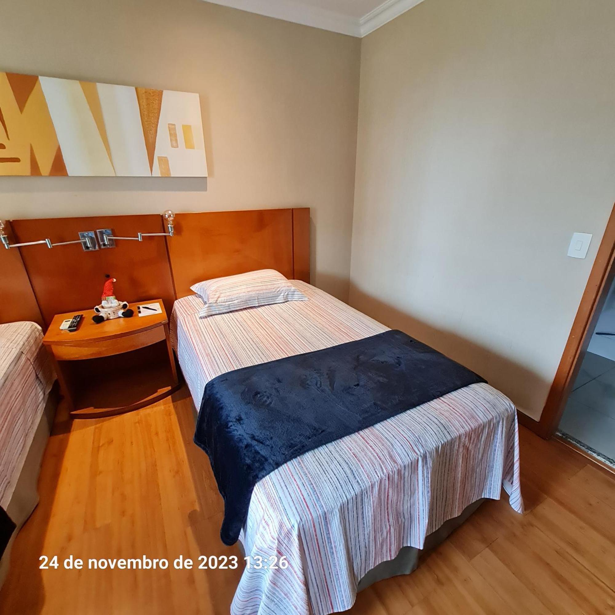 Suite Ampla No Melhor Da Barra Da Tijuca Rio de Janeiro Ngoại thất bức ảnh